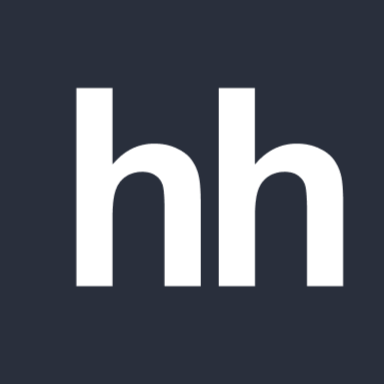 HeadHunter Russia Job Scraper 💼 hh.ru 🇷🇺 - Cheap