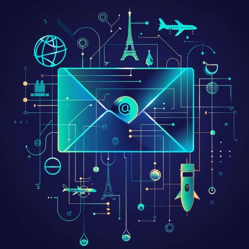 Travel & Hotels Email Scraper - Cheap & Advanced 🏨✈️