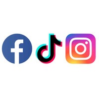 All-in-One Social Media Scraper (Instagram, TikTok, & More)