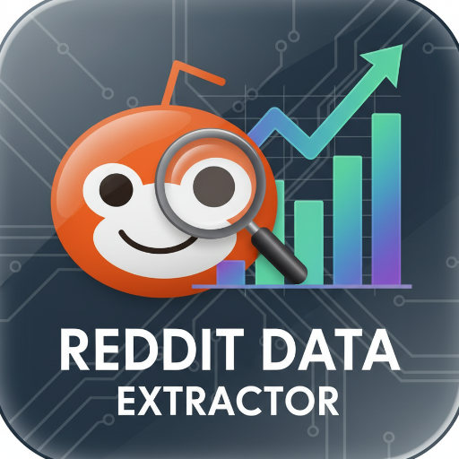 Reddit Data Extractor