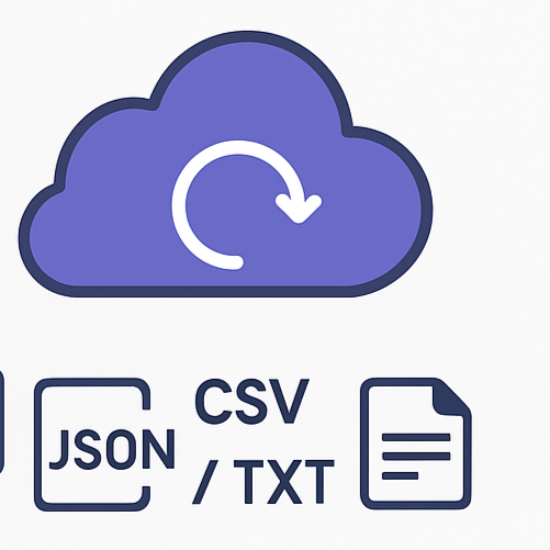 Universal Document Format Transformer