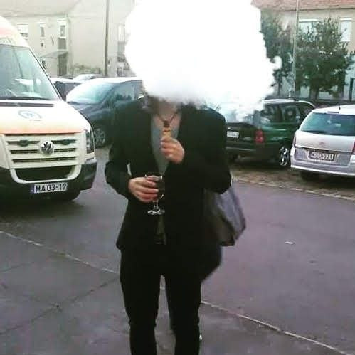 Bakos Bence