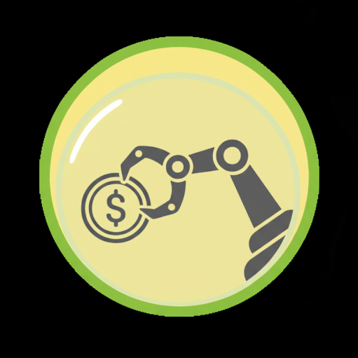 Coingecko Icons Scraper logo