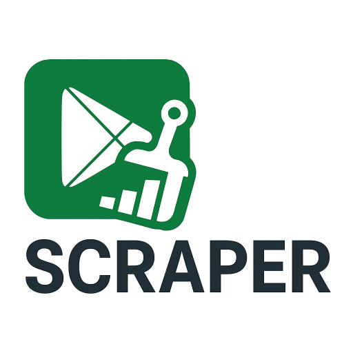 Playstore Top Apps/games scraper logo