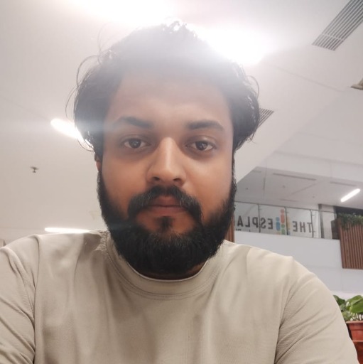 Aditya Kumar Singh – Software Engineer Portfolio