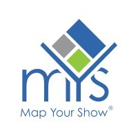 Map Your Show Exhibitor List Scraper