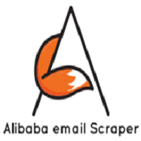 Alibaba Email Scraper