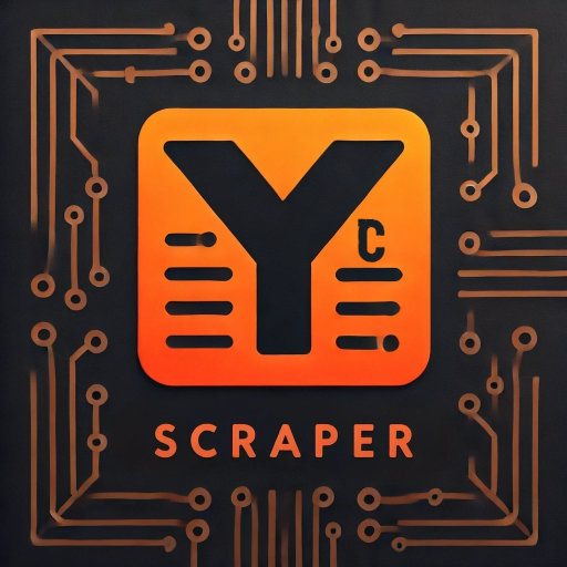 YC Scraper
