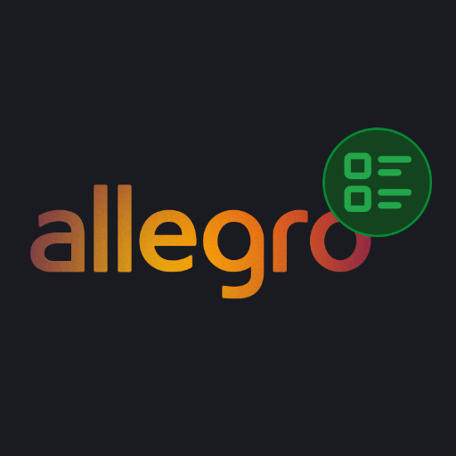 Allegro Product Detail Scraper