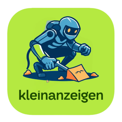kleinanzeigen.de eBay | Automated Scraper