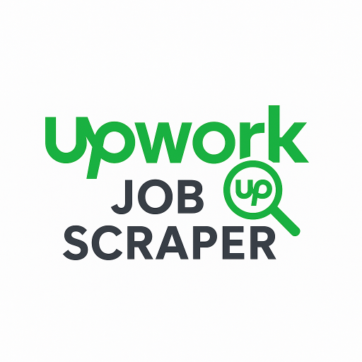 Upwork Job Scraper