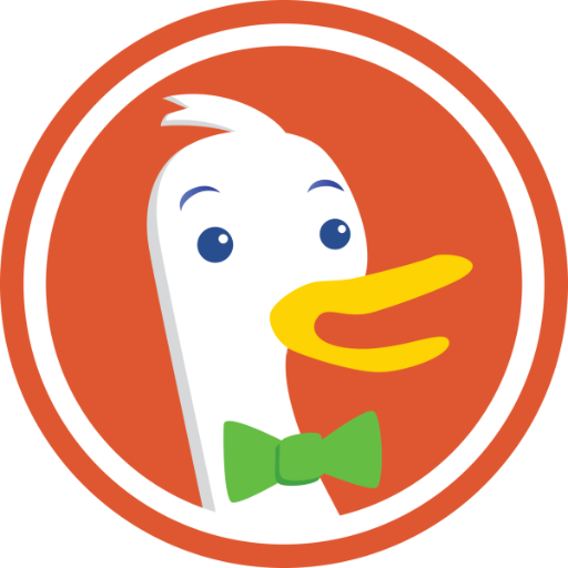 Duckduckgo Search Scraper