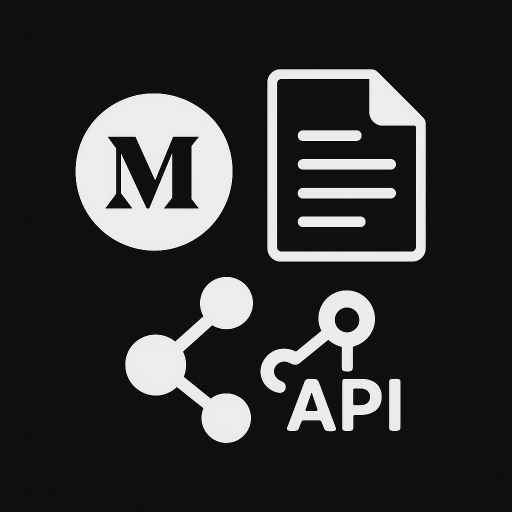 Medium API