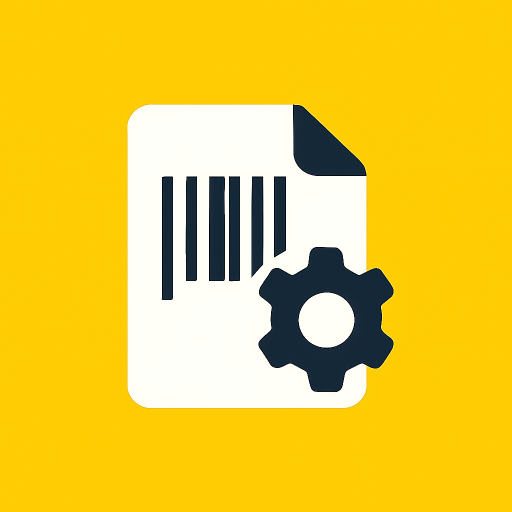 Barcode Generator Api