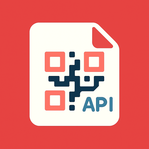 Qr Code Api