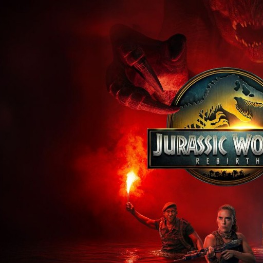 Jurassic World: La Rinascita Streaming In Italiano Grautito