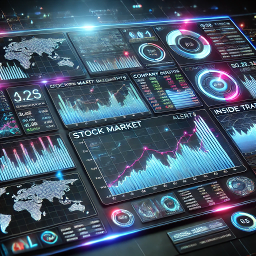 Insider Finance US Stock Monitoring