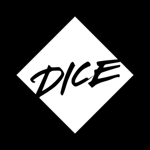 Dice.fm Scraper