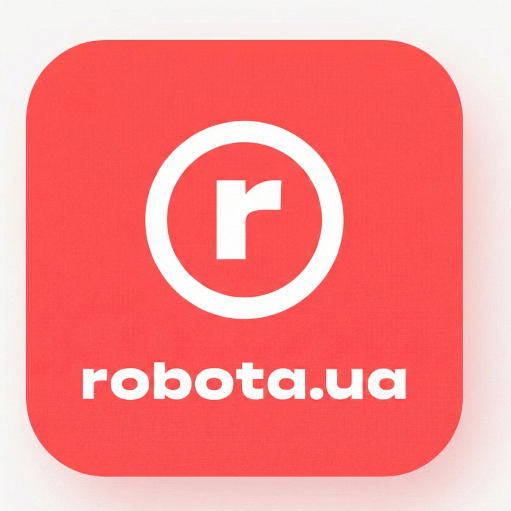 Rabota UA Job Scraper