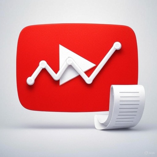 YouTube Video Transcript