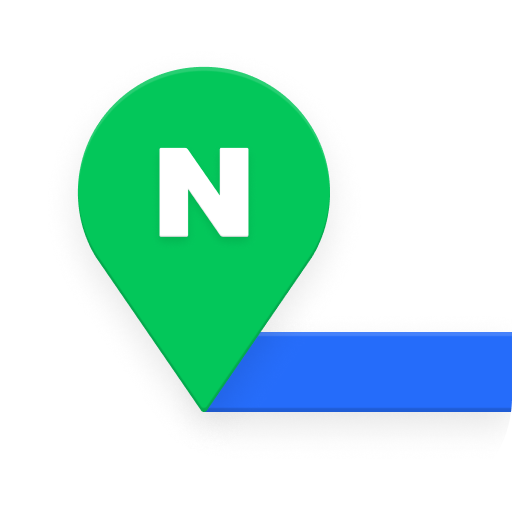 Naver Map Search Results Scraper