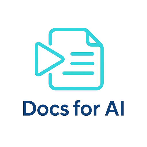 DocsForAI Social Buddy