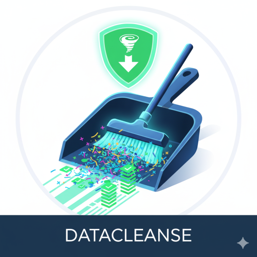 Data Cleaning Actor