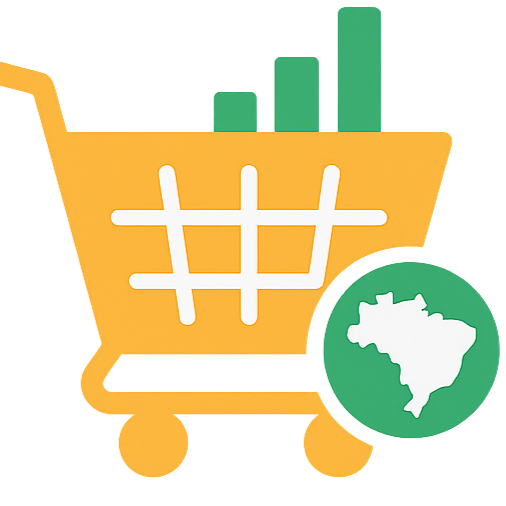 VipCommerce Data Extractor