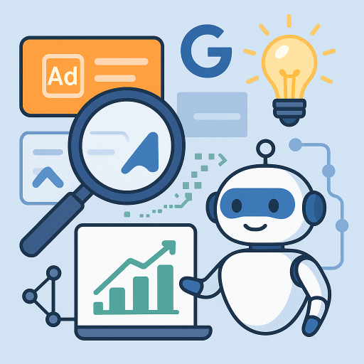 Google Ads Transparency Analyzer