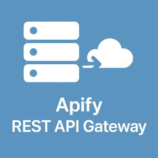 HTTP API & Webhook Gateway