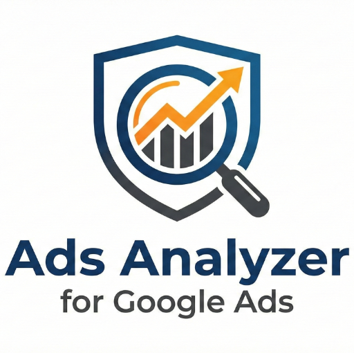 Google Ads Analyzer