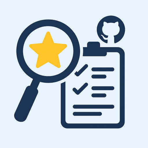 GitHub Open-Source Beginner Issue Finder