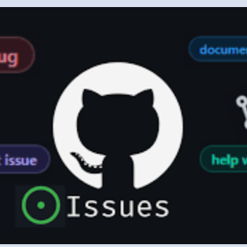 Github Issue Labels Sync