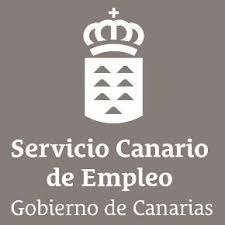 (SCE) Servicio Canario de Empleo - Canarias 🌴