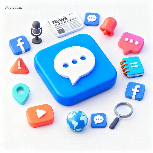 Facebook Comment Extractor 🗨️⚡: Data, Details & Analytics