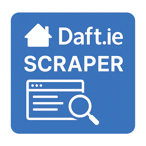 Daft.ie Scraper