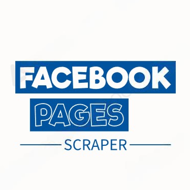 Facebook Pages Scraper