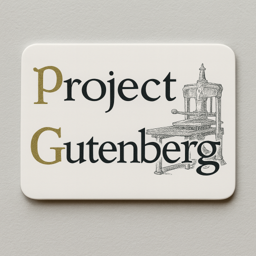 Project Gutenberg Research Scraper