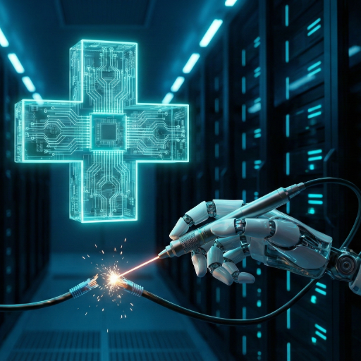 The AI Workflow Auto-Healer