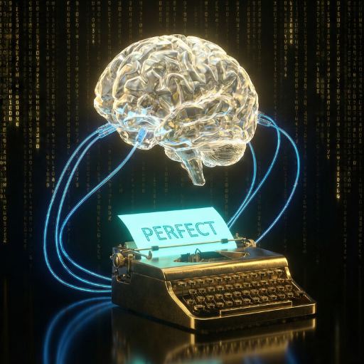 The Perfect Prompt Generator