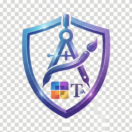The Logo & Brand Kit Designer