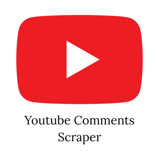 YouTube Comments Scraper