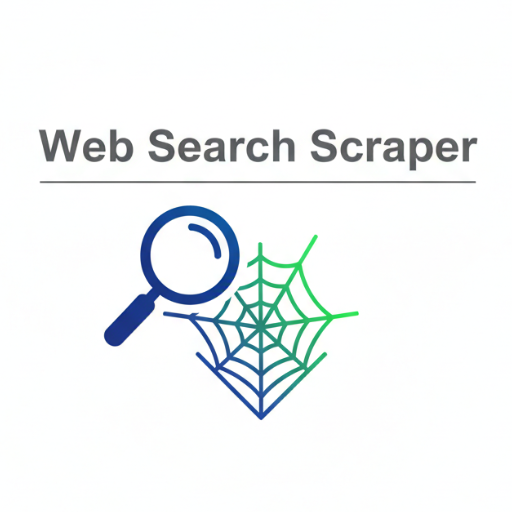 Web Search Scraper