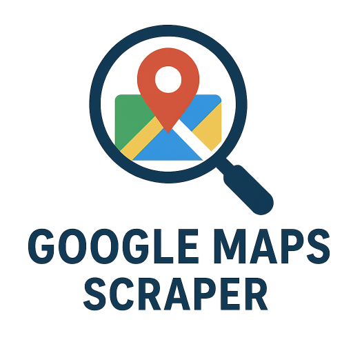 Google Maps Scraper
