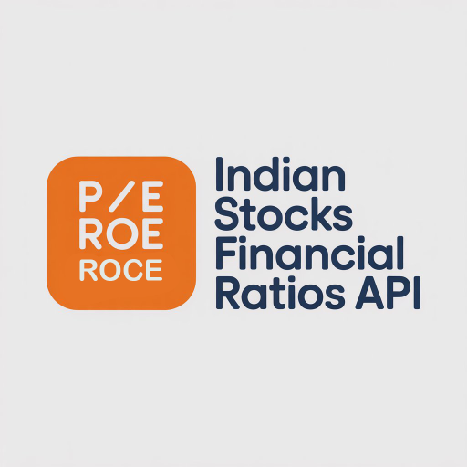 Indian Stocks Financial Data scraper