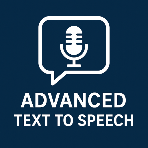 Text to speech generator