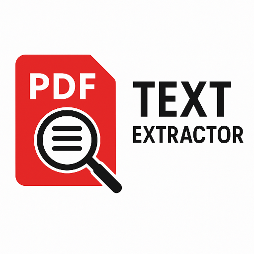 Extract text from PDF