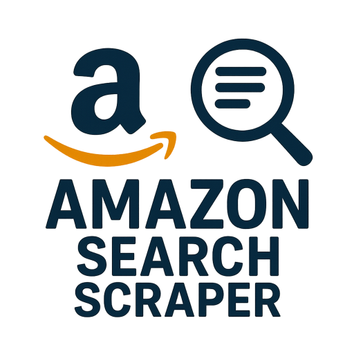 Amazon search scraper