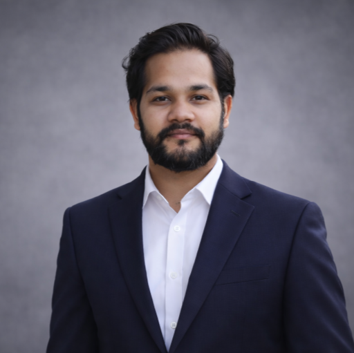 Akash Kumar Naik