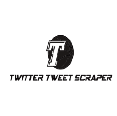 Twitter Tweet Scraper